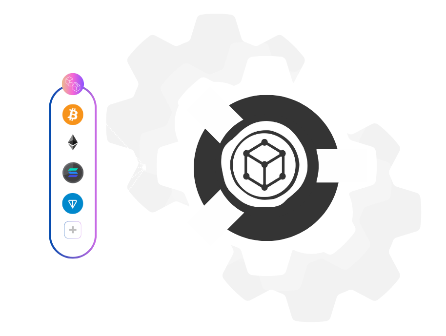 Notarify engine