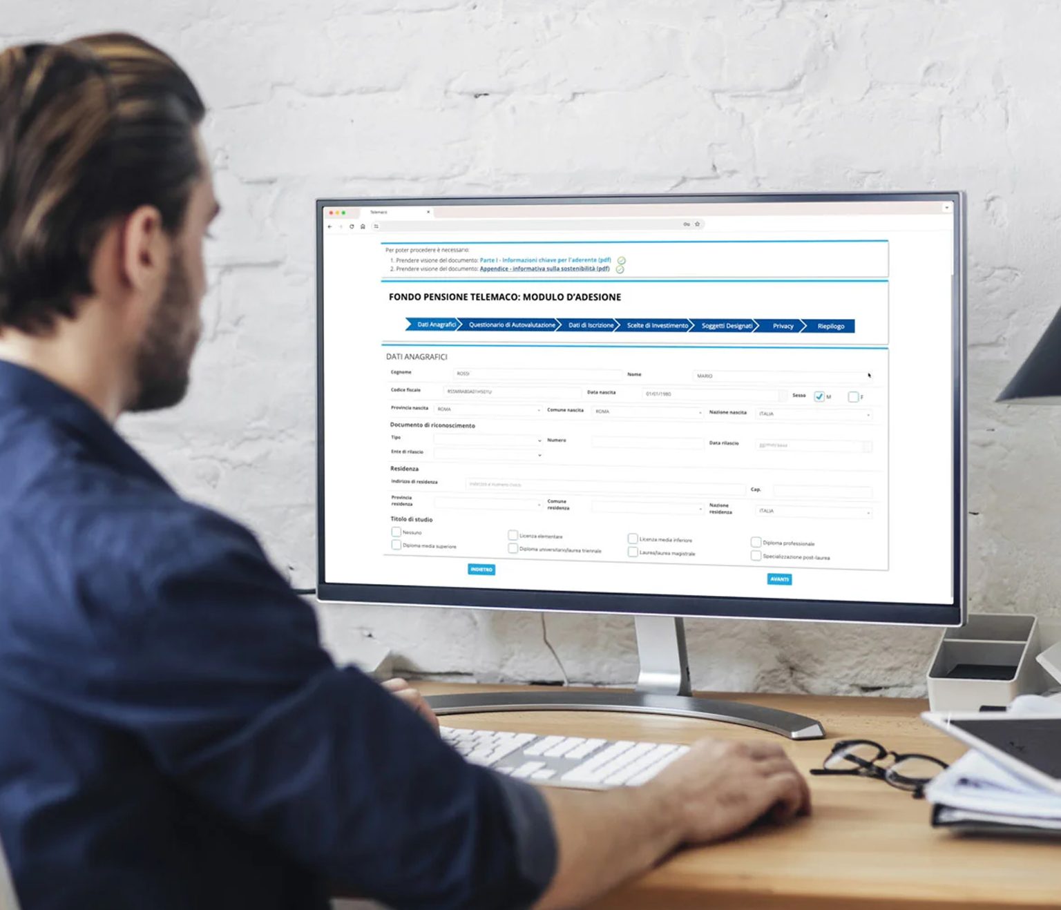 Certificazione dei contratti e accordi aziendali