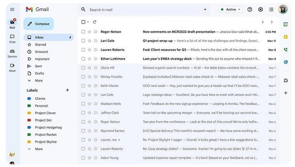Chrome extension