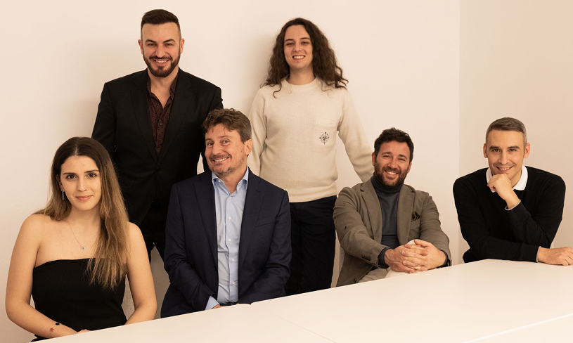 Team di Notarify